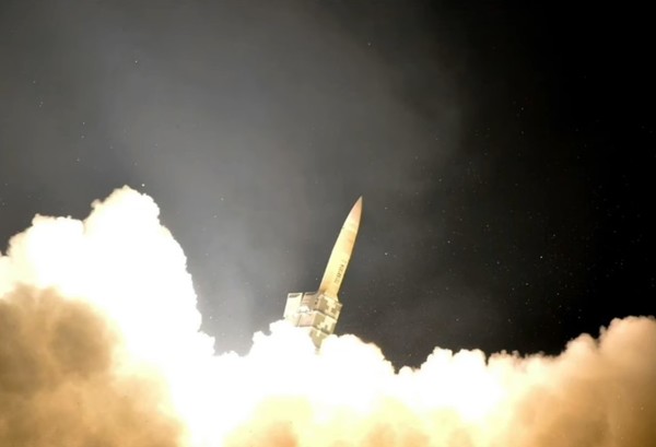 김태효 안보실 1차장은 "북한이 연내 ICBM을 쏠 가능성이 있다"고 밝혔다. 사진=시사주간 DB