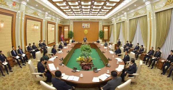 북한은 내년 1월15일 최고인민회의를 개최한다. 사진=시사주간 DB